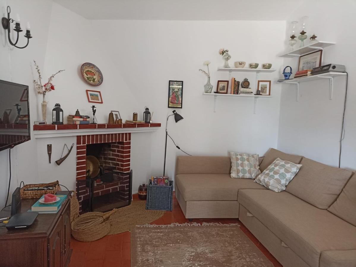Charming Cottage Near Tavira Juliaos Экстерьер фото
