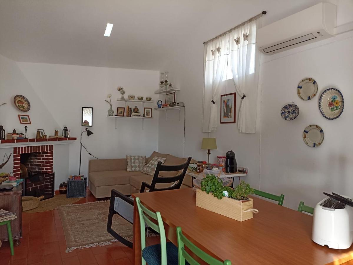 Charming Cottage Near Tavira Juliaos Экстерьер фото